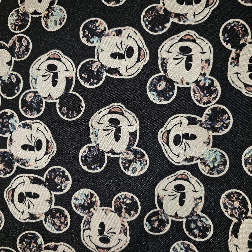 LuLaRoe Mickey Irma